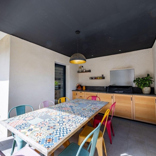  AIGUES-VIVES IMMO : Maison / Villa | AIGUES-VIVES (30670) | 156 m2 | 535 000 € 