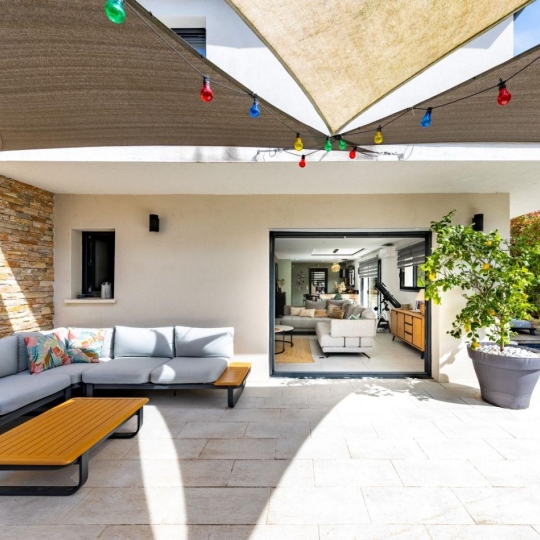  AIGUES-VIVES IMMO : Maison / Villa | AIGUES-VIVES (30670) | 156 m2 | 535 000 € 