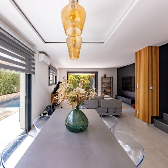  AIGUES-VIVES IMMO : Maison / Villa | AIGUES-VIVES (30670) | 156 m2 | 535 000 € 