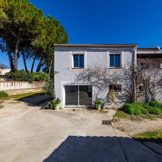  AIGUES-VIVES IMMO : Maison / Villa | AIGUES-VIVES (30670) | 147 m2 | 345 000 € 