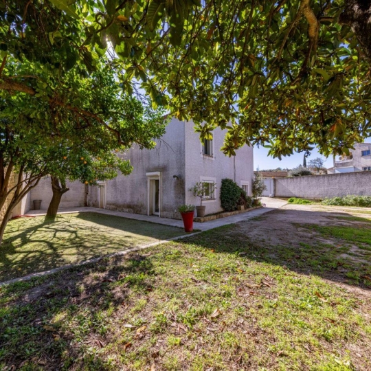  AIGUES-VIVES IMMO : Maison / Villa | AIGUES-VIVES (30670) | 147 m2 | 345 000 € 