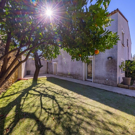  AIGUES-VIVES IMMO : Maison / Villa | AIGUES-VIVES (30670) | 147 m2 | 345 000 € 