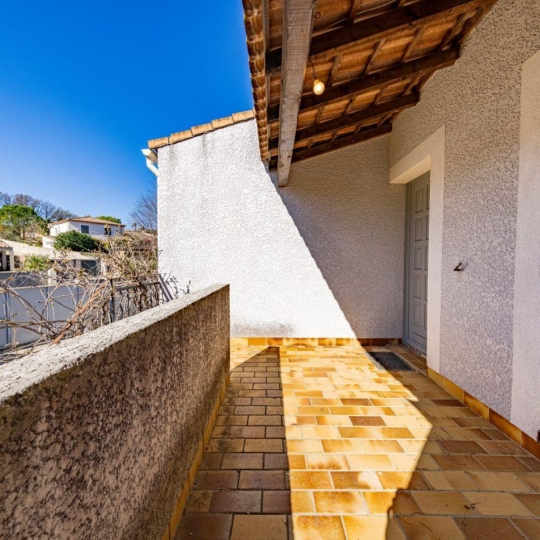  AIGUES-VIVES IMMO : Maison / Villa | AIGUES-VIVES (30670) | 147 m2 | 345 000 € 