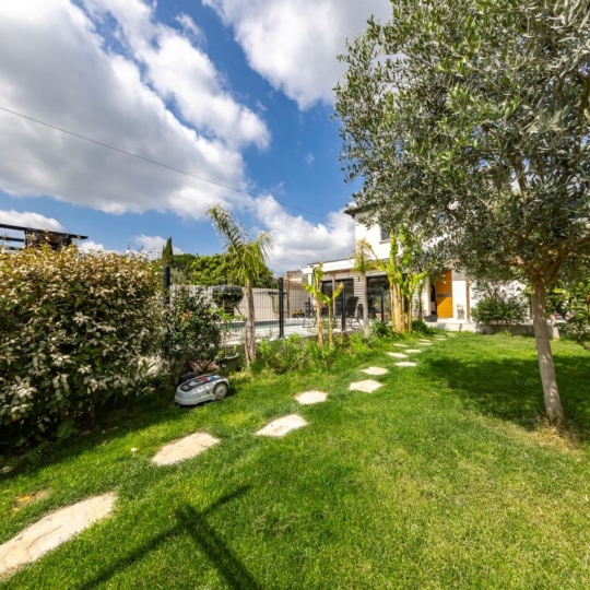  AIGUES-VIVES IMMO : Maison / Villa | AIGUES-VIVES (30670) | 116 m2 | 479 000 € 