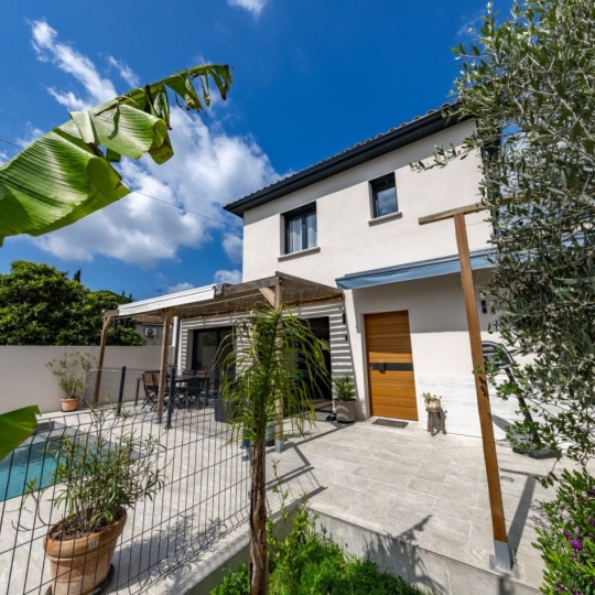 AIGUES-VIVES IMMO : Maison / Villa | AIGUES-VIVES (30670) | 116 m2 | 479 000 € 