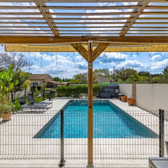 AIGUES-VIVES IMMO : Maison / Villa | AIGUES-VIVES (30670) | 116 m2 | 479 000 € 