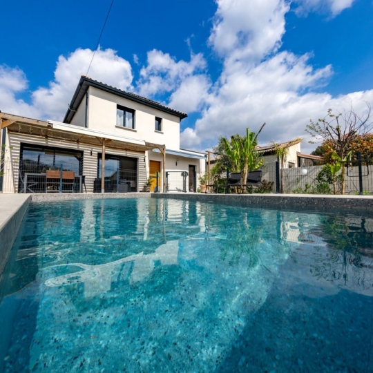  AIGUES-VIVES IMMO : Maison / Villa | AIGUES-VIVES (30670) | 116 m2 | 479 000 € 