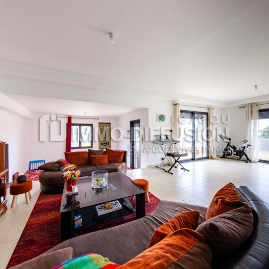AIGUES-VIVES IMMO : Maison / Villa | AIGUES-VIVES (30670) | 150.00m2 | 395 000 € 