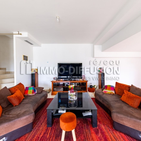  AIGUES-VIVES IMMO : Maison / Villa | AIGUES-VIVES (30670) | 150 m2 | 395 000 € 