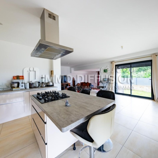  AIGUES-VIVES IMMO : Maison / Villa | AIGUES-VIVES (30670) | 150 m2 | 395 000 € 