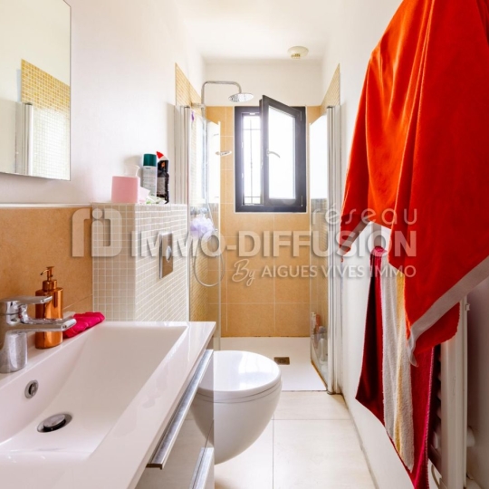  AIGUES-VIVES IMMO : Maison / Villa | AIGUES-VIVES (30670) | 150 m2 | 395 000 € 