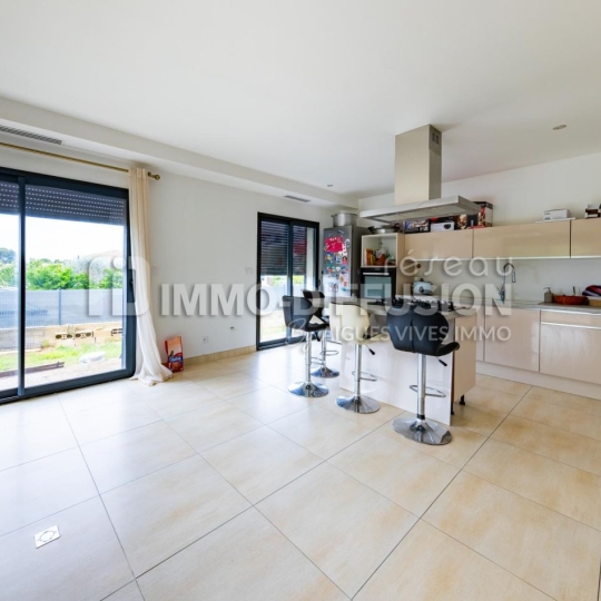  AIGUES-VIVES IMMO : Maison / Villa | AIGUES-VIVES (30670) | 150 m2 | 395 000 € 