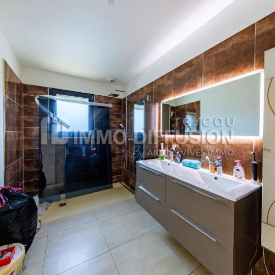  AIGUES-VIVES IMMO : Maison / Villa | AIGUES-VIVES (30670) | 150 m2 | 395 000 € 