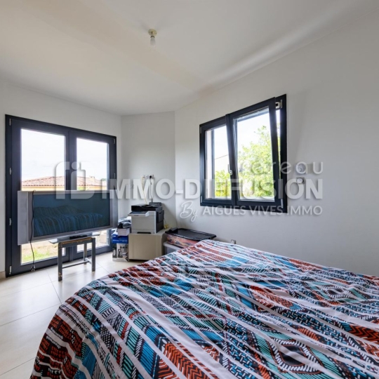  AIGUES-VIVES IMMO : Maison / Villa | AIGUES-VIVES (30670) | 150 m2 | 395 000 € 