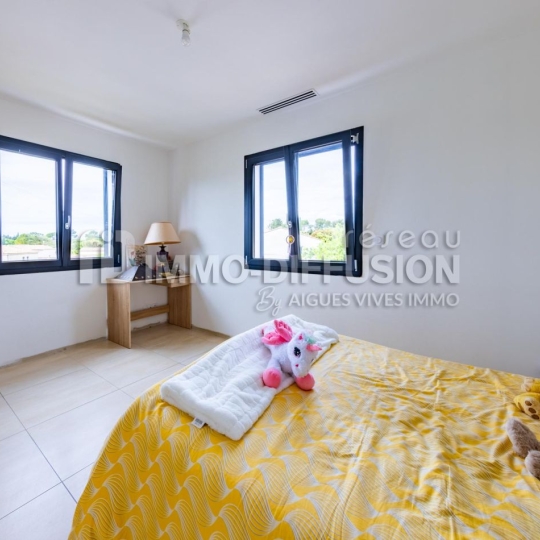  AIGUES-VIVES IMMO : Maison / Villa | AIGUES-VIVES (30670) | 150 m2 | 395 000 € 