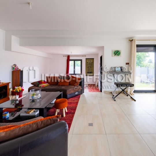  AIGUES-VIVES IMMO : Maison / Villa | AIGUES-VIVES (30670) | 150 m2 | 395 000 € 