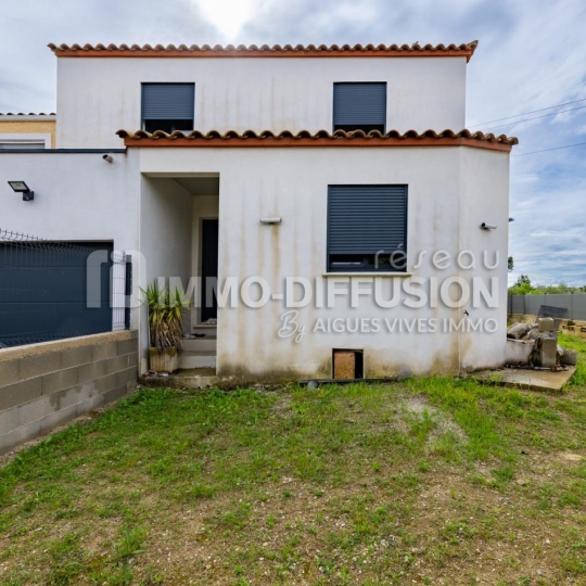  AIGUES-VIVES IMMO : Maison / Villa | AIGUES-VIVES (30670) | 150 m2 | 395 000 € 