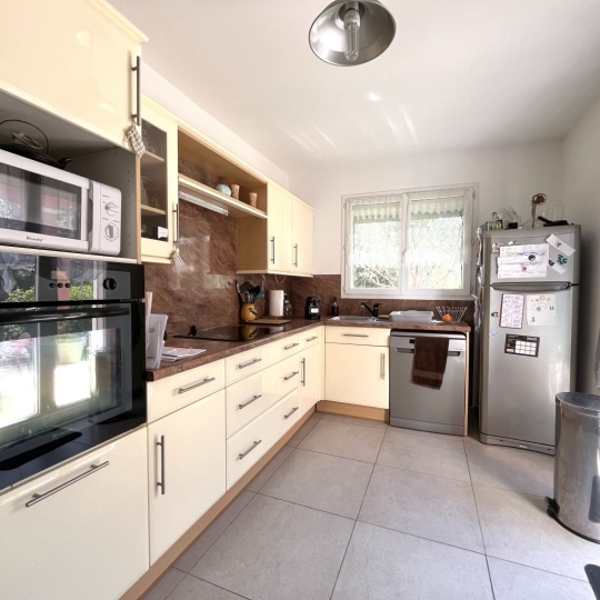  AIGUES-VIVES IMMO : Maison / Villa | SOMMIERES (30250) | 103 m2 | 385 000 € 