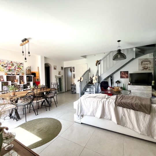  AIGUES-VIVES IMMO : Maison / Villa | SOMMIERES (30250) | 103 m2 | 385 000 € 