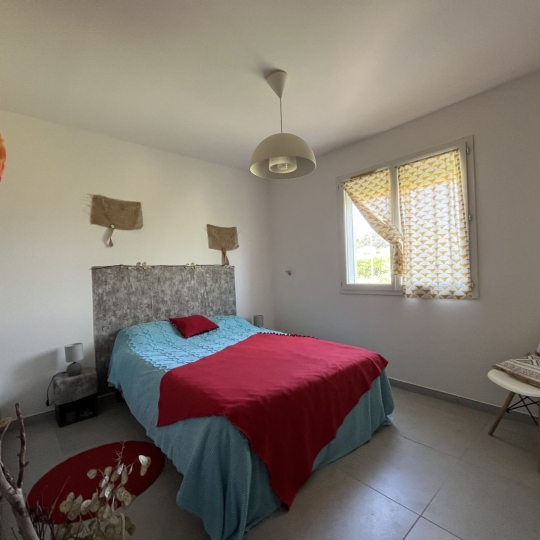  AIGUES-VIVES IMMO : Maison / Villa | SOMMIERES (30250) | 103 m2 | 385 000 € 