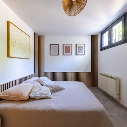  AIGUES-VIVES IMMO : Maison / Villa | AUBAIS (30250) | 110 m2 | 590 000 € 