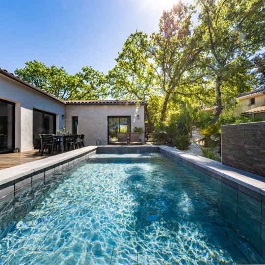  AIGUES-VIVES IMMO : Maison / Villa | AUBAIS (30250) | 110 m2 | 590 000 € 