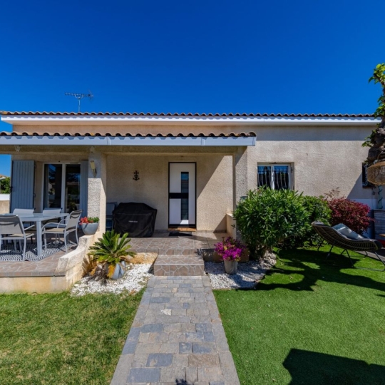 AIGUES-VIVES IMMO : Maison / Villa | CODOGNAN (30920) | 115.00m2 | 370 000 € 