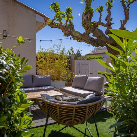  AIGUES-VIVES IMMO : Maison / Villa | CODOGNAN (30920) | 115 m2 | 370 000 € 
