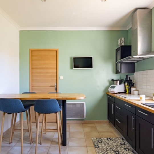  AIGUES-VIVES IMMO : Maison / Villa | CODOGNAN (30920) | 115 m2 | 370 000 € 