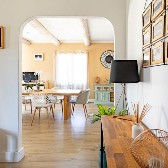  AIGUES-VIVES IMMO : Maison / Villa | CODOGNAN (30920) | 115 m2 | 370 000 € 