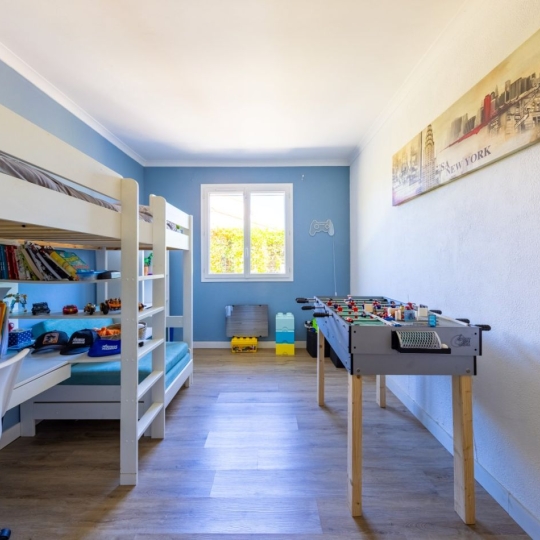  AIGUES-VIVES IMMO : Maison / Villa | CODOGNAN (30920) | 115 m2 | 370 000 € 