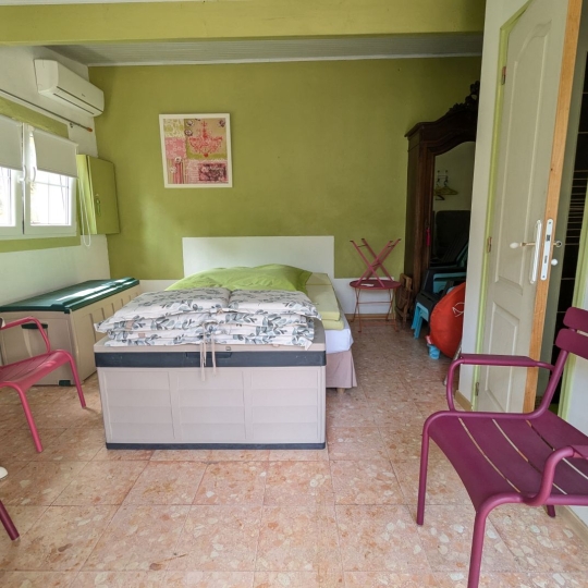  AIGUES-VIVES IMMO : House | SOUVIGNARGUES (30250) | 170 m2 | 450 000 € 
