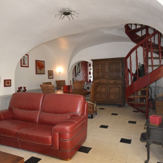  AIGUES-VIVES IMMO : House | SOUVIGNARGUES (30250) | 170 m2 | 450 000 € 