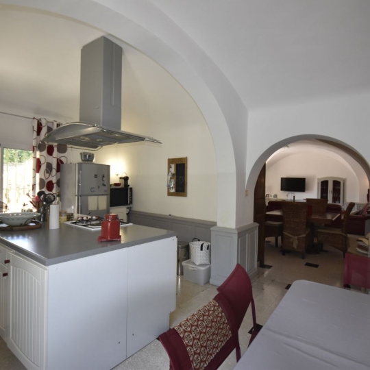  AIGUES-VIVES IMMO : House | SOUVIGNARGUES (30250) | 170 m2 | 450 000 € 