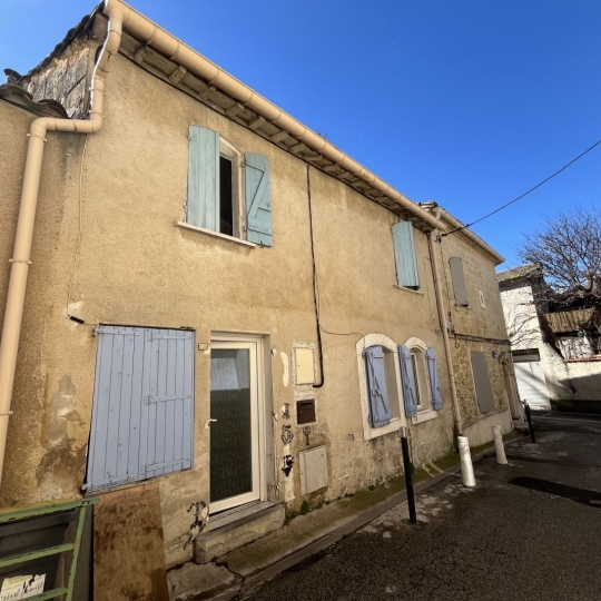  AIGUES-VIVES IMMO : House | AIGUES-VIVES (30670) | 112 m2 | 158 000 € 