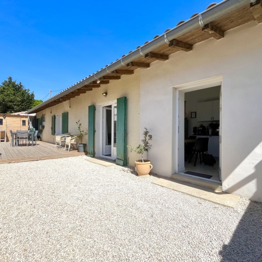 AIGUES-VIVES IMMO : House | AIGUES-VIVES (30670) | 58.00m2 | 244 000 € 