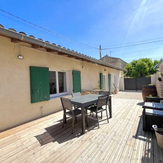  AIGUES-VIVES IMMO : House | AIGUES-VIVES (30670) | 58 m2 | 244 000 € 