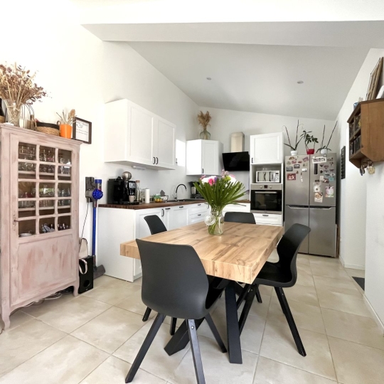  AIGUES-VIVES IMMO : House | AIGUES-VIVES (30670) | 58 m2 | 244 000 € 