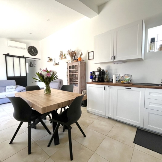  AIGUES-VIVES IMMO : House | AIGUES-VIVES (30670) | 58 m2 | 244 000 € 