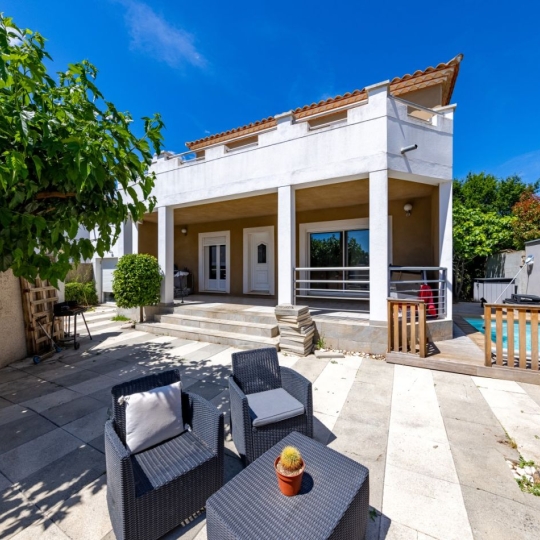 AIGUES-VIVES IMMO : House | MANDUEL (30129) | 117.00m2 | 365 000 € 