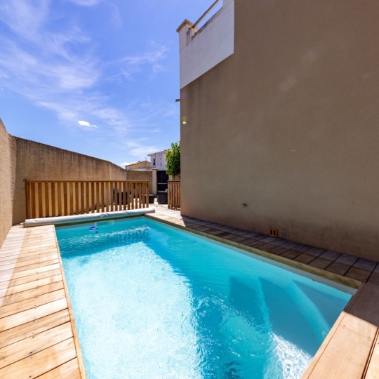  AIGUES-VIVES IMMO : House | MANDUEL (30129) | 117 m2 | 365 000 € 