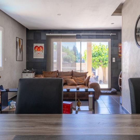  AIGUES-VIVES IMMO : House | MANDUEL (30129) | 117 m2 | 365 000 € 
