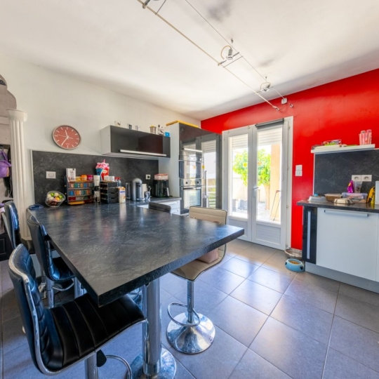 AIGUES-VIVES IMMO : House | MANDUEL (30129) | 117 m2 | 365 000 € 