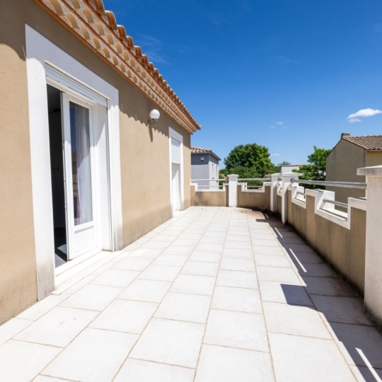  AIGUES-VIVES IMMO : House | MANDUEL (30129) | 117 m2 | 365 000 € 