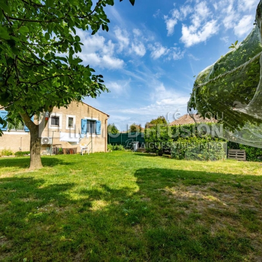 AIGUES-VIVES IMMO : Maison / Villa | AIGUES-VIVES (30670) | 92.00m2 | 360 000 € 