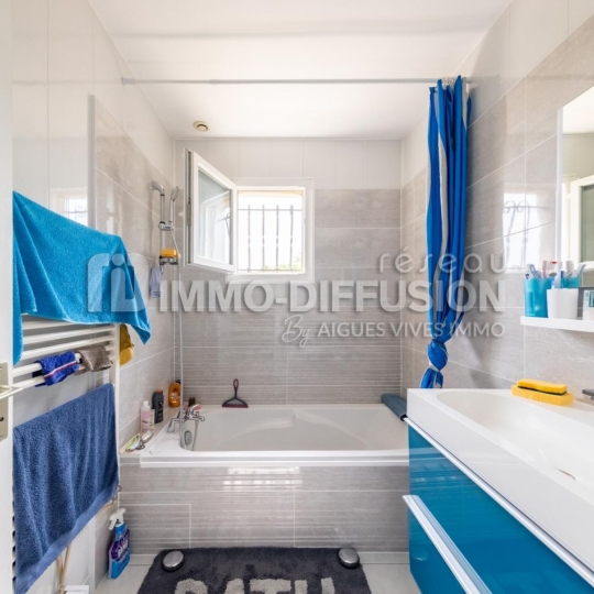  AIGUES-VIVES IMMO : Maison / Villa | AIGUES-VIVES (30670) | 92 m2 | 360 000 € 