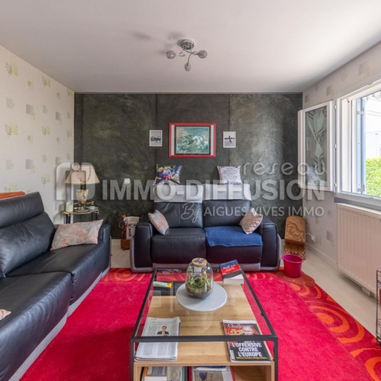  AIGUES-VIVES IMMO : Maison / Villa | AIGUES-VIVES (30670) | 92 m2 | 360 000 € 