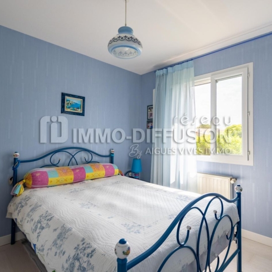 AIGUES-VIVES IMMO : Maison / Villa | AIGUES-VIVES (30670) | 92 m2 | 360 000 € 