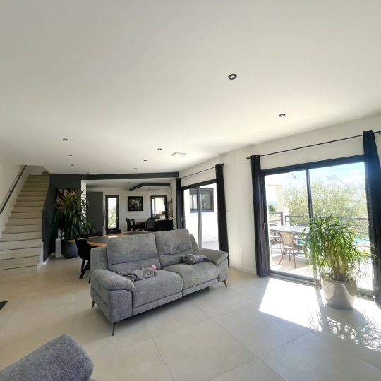  AIGUES-VIVES IMMO : Maison / Villa | SOMMIERES (30250) | 144 m2 | 580 000 € 