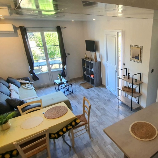  AIGUES-VIVES IMMO : Maison / Villa | GALLARGUES-LE-MONTUEUX (30660) | 46 m2 | 138 000 € 